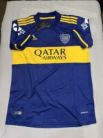 Camiseta Boca Juniors TITULAR 20/21