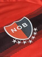 Camiseta Newell's Old Boys MARADONA - Imagen 7