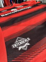 Camiseta Newell's Old Boys MARADONA - Imagen 5