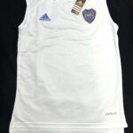Musculosa OFERTA Boca Juniors
