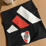 Remera River Plate algodon