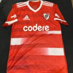 Camiseta River Plate Alternativa 22/23