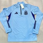 Buzo ENTRENAMIENTO AFA 3⭐