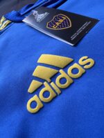 Buzo ENTRENAMIENTO Boca Juniors 2023 - Imagen 6