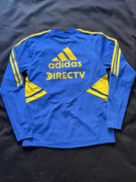 Buzo ENTRENAMIENTO Boca Juniors 2023 - Imagen 3