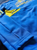 Buzo ENTRENAMIENTO Boca Juniors 2023 - Imagen 4