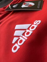 Buzo ENTRENAMIENTO River Plate 2023 - Imagen 9