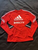 Buzo ENTRENAMIENTO River Plate 2023 - Imagen 11