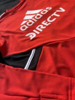 Buzo ENTRENAMIENTO River Plate 2023 - Imagen 12