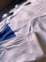 Buzo ENTRENAMIENTO Boca Juniors 2023 - Imagen 8