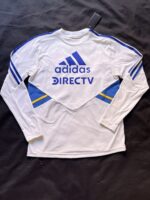 Buzo ENTRENAMIENTO Boca Juniors 2023 - Imagen 7
