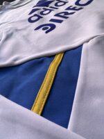 Buzo ENTRENAMIENTO Boca Juniors 2023 - Imagen 9