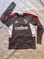 Buzo ENTRENAMIENTO River Plate 2023