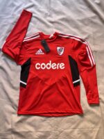 Buzo ENTRENAMIENTO River Plate 2023 - Imagen 8