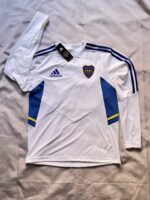 Buzo ENTRENAMIENTO Boca Juniors 2023 - Imagen 2