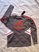 Buzo ENTRENAMIENTO River Plate 2023 - Imagen 2
