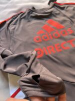 Buzo ENTRENAMIENTO River Plate 2023 - Imagen 4