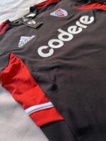 Buzo ENTRENAMIENTO River Plate 2023 - Imagen 7