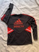 Buzo ENTRENAMIENTO River Plate 2023 - Imagen 6