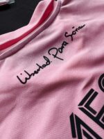 Camiseta INTER Miami MESSI **NIÑO** - Imagen 8