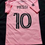 Camiseta INTER Miami TITULAR