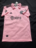 Camiseta INTER Miami TITULAR - Imagen 8