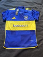 Camiseta Boca Juniors TITULAR 23/24
