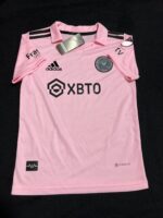 Camiseta INTER Miami MESSI **NIÑO** - Imagen 2