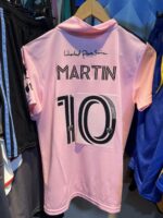 Camiseta INTER Miami MESSI **NIÑO** - Imagen 4