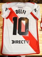 Camiseta River Plate TITULAR 23/24 **NIÑO** - Imagen 11
