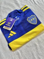 Camiseta Boca Juniors **NIÑOS** TITULAR 23/24 - Imagen 3