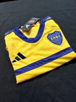 Camiseta Boca Juniors AMARILLA 23/24 **LIQUIDACION!! - Imagen 4