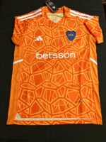 Camiseta Boca Juniors ARQUERO 23/24 - Imagen 6