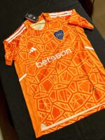 Camiseta Boca Juniors ARQUERO 23/24 - Imagen 2