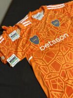 Camiseta Boca Juniors ARQUERO 23/24 - Imagen 4