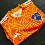 Camiseta Boca Juniors ARQUERO 23/24