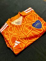 Camiseta Boca Juniors ARQUERO 23/24
