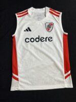 Musculosa River Plate 23/24 **NIÑO** - Imagen 2