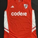 Musculosa Entrenamiento River Plate 23/24