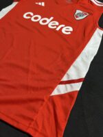 Musculosa River Plate 23/24 **NIÑO** - Imagen 5