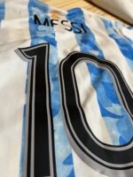 Camiseta AFA 2021 TITULAR - Imagen 3