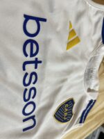 Musculosa Entrenamiento Boca Juniors 23/24 niño - Imagen 3