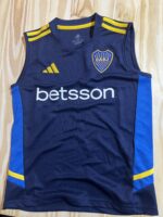 Musculosa Entrenamiento Boca Juniors 23/24 niño
