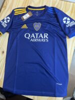 Camiseta Boca Juniors aniversario JAPON 20/21