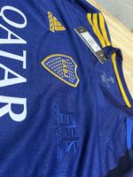 Camiseta Boca Juniors aniversario JAPON 20/21 - Imagen 2