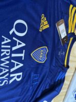 Camiseta Boca Juniors aniversario JAPON 20/21 - Imagen 5