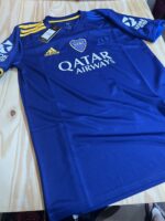 Camiseta Boca Juniors aniversario JAPON 20/21 - Imagen 4