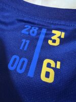 Camiseta Boca Juniors aniversario JAPON 20/21 - Imagen 7
