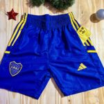 Short Boca Juniors entrenamiento 23/24