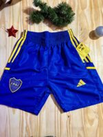 Short Boca Juniors entrenamiento 23/24